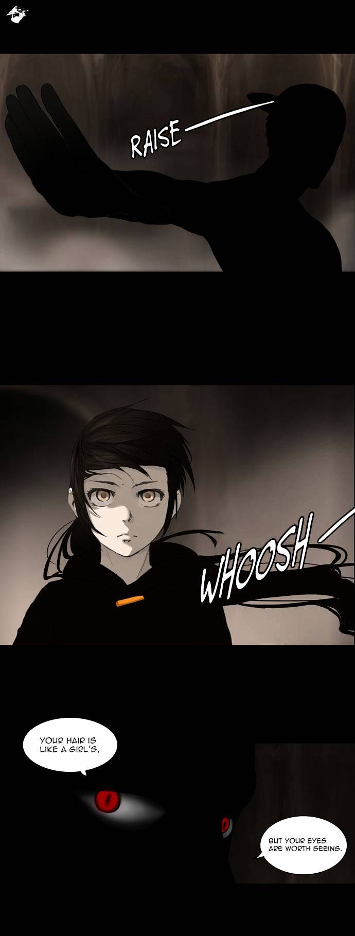 Tower of God, Chapter 111 image 29